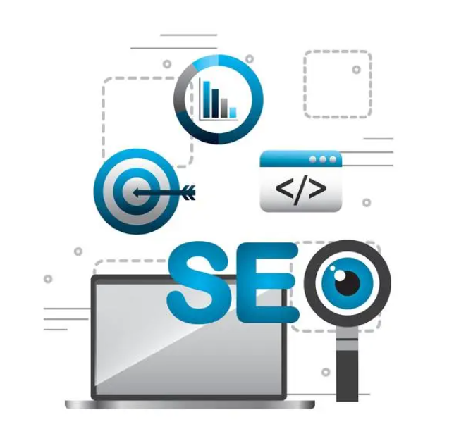 自制「SEO 数据仪表盘」：10 个核心指标可视化模板