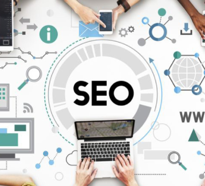 SEO底层算法逻辑：谷歌排名规则深度揭秘